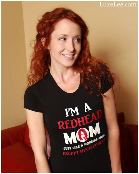 Moms of redheads : r/Mommit